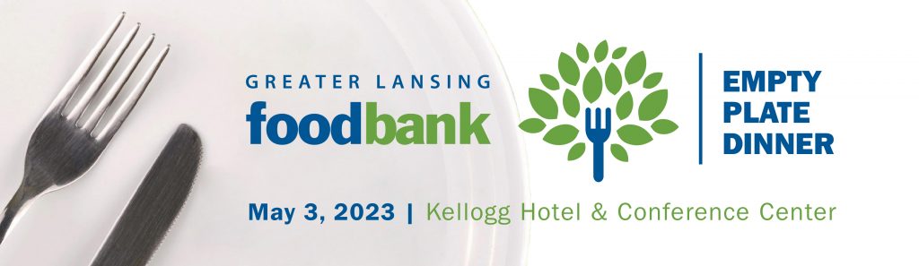 Lansing food bank